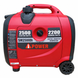 Инверторный бензиновый генератор iPower SM2500Di 2,2/2,5 кВт, чистая синусоида SM2500Di фото 2