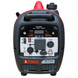 Инверторный бензиновый генератор iPower SM2500Di 2,2/2,5 кВт, чистая синусоида SM2500Di фото 1